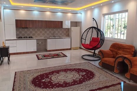 ویلا دو خواب غریبی در پره سر