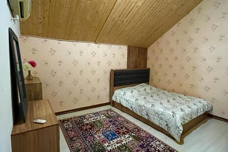 ویلا دوبلکس استخردار دوخواب کد1 در کردان