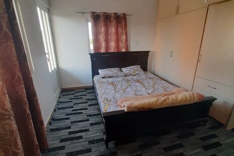 آپارتمان مبله دوبلکس تکخواب اقتصادی در رامسر