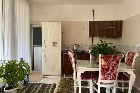 خانه ویلایی تکخواب مبله در ماسال