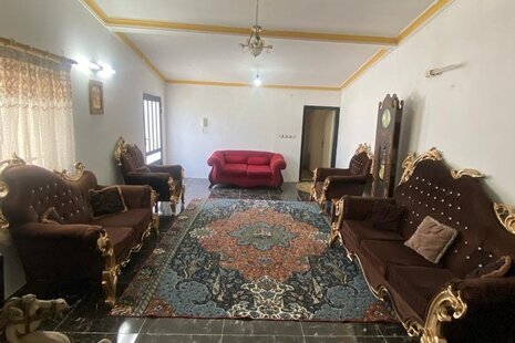 ویلا مبله تک خواب در تنکابن