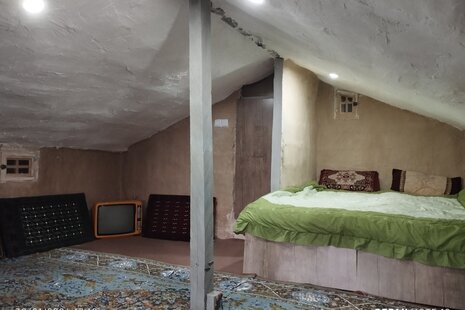 ویلا مبله دوخواب توسکا در بهشهر