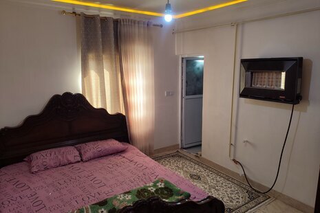 باغ ویلا استخردار دو خواب در خشکبیجار