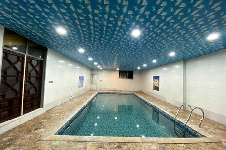 ویلا دوبلکس استخردار 5خواب کاوه در رامسر