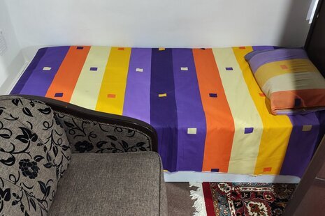 سوئیت ویلا مبله بابابزرگ در رودسر