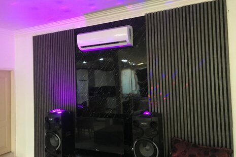 ویلا دوبلکس دوخواب استخردار ایده آل 2 در رودهن