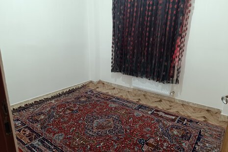 ویلا دوبلکس دوخواب مبله شاهین در تالش