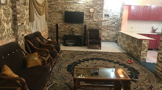 ویلا دوخوابه آرین در محمودآباد