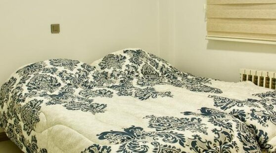 آپارتمان مبله دوخواب در فرشته