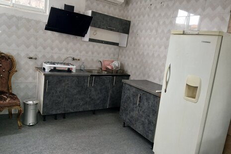 ویلا مبله تکخواب در چمستان