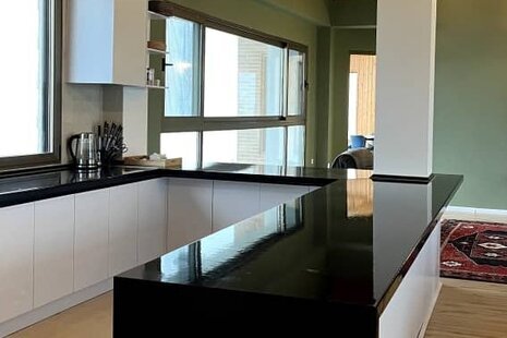 آپارتمان مبله دوخواب آناهیتا در کلاردشت