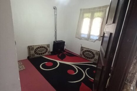 ویلا تکخواب مبله جنگلی مانی در بابل