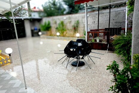 ویلا مبله تکخواب در لنگرود