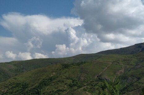 اجاره ویلا در روستای فیلبند آمل