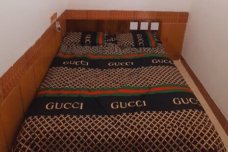 خانه ویلایی دو خواب استخردار در باغ بهادران