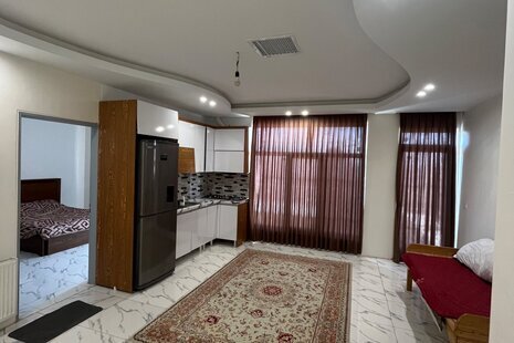 ویلا دوبلکس استخردار دوخواب در چهارباغ