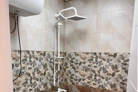 آپارتمان مبله تک خواب در کیش