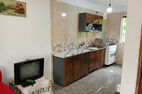 ویلا تکخواب جوربند در بابل