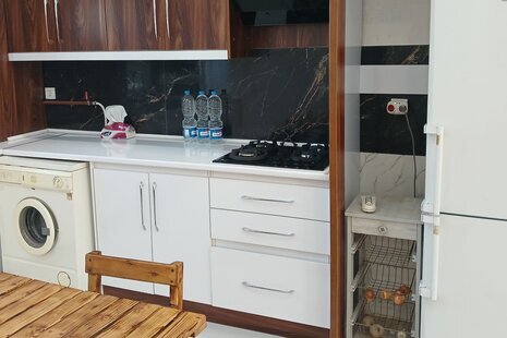 ویلا دوبلکس دوخواب یاران در خشکبیجار