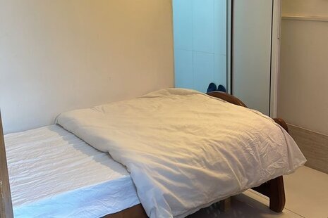 اتاق شماره 11 در اقامتگاه بومگردی شیراز