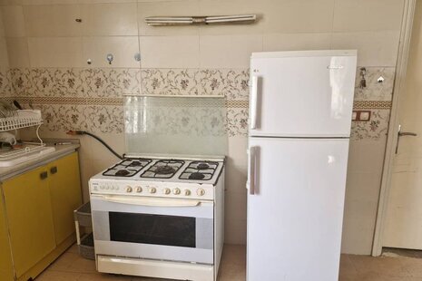 ویلا 3 خواب مبله در بابلسر