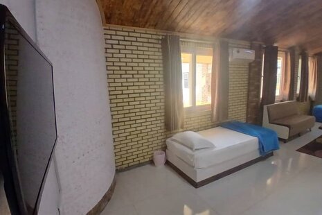 واحد مبله 202 در هتل تنکابن