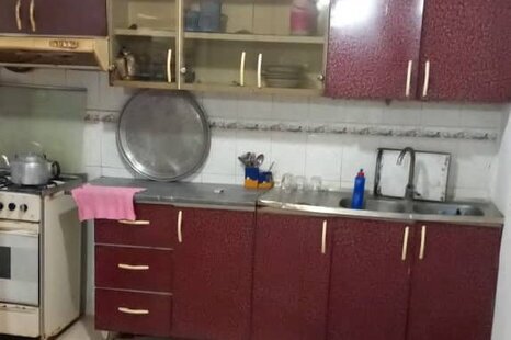 ویلا تکخواب مبله استخردار در محمود آباد