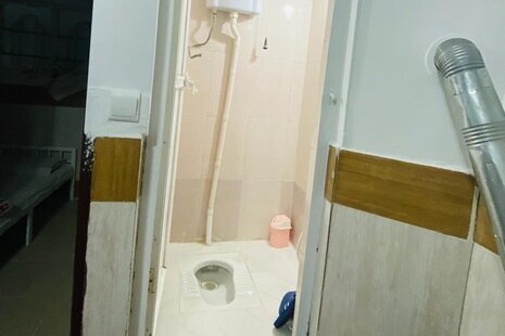 واحد دوخواب 201 در مسافرخانه مشهد