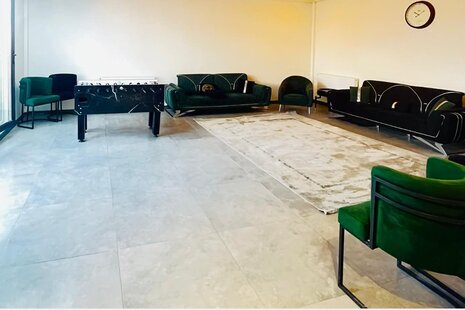 ویلا تریپلکس استخردار سه خواب شاهان در رودهن