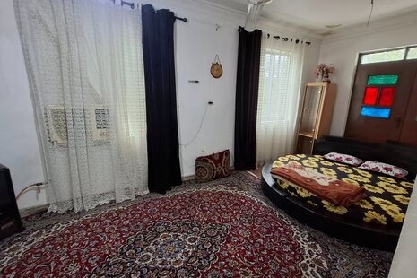 ویلا جنگلی سی بن سه خواب در سوادکوه