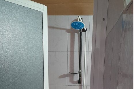 ویلا مبله تکخواب گل پتوس در گناوه