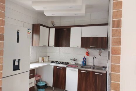 ویلا تکخواب مبله در ساری