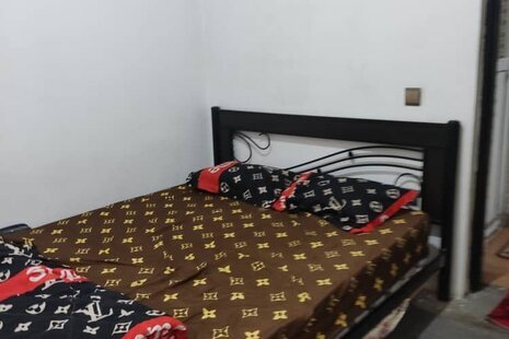 ویلا ساحلی دوخواب مبله در سلمانشهر