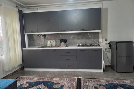 آپارتمان مبله دوخواب سام در کوچصفهان