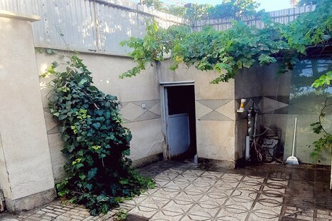 سوئیت مبله 70 متری همایون در مشهد