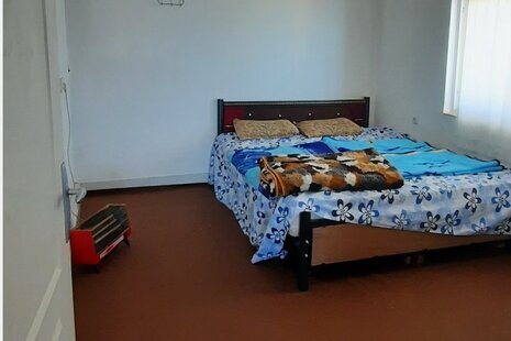 واحد سه خواب مبله در طبقه دوم باغ ویلا امل