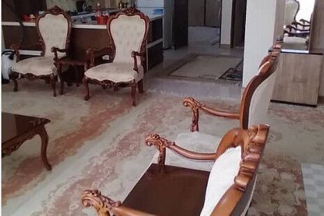 آپارتمان مبله دو خواب در کرج