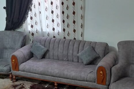 ویلا دوبلکس دوخواب مبله طاها در ماسال