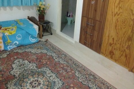 ویلا مبله تک خواب وانیا در ابهر