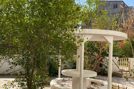 آپارتمان مبله تکخواب بینالود در کیش