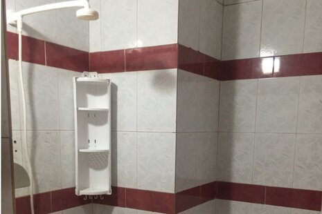 آپارتمان دو خواب سحر 1 در اردبیل