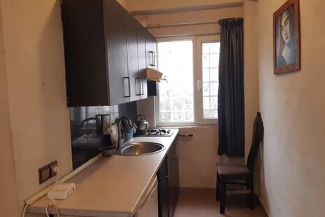 واحد تکخواب 60 متری در لاهیجان