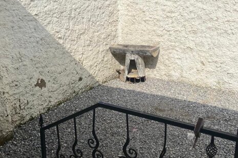 ویلا ساحلی تکخواب مبله در فریدونکنار