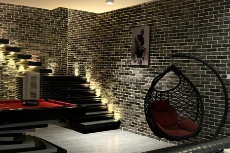 ویلا دوبلکس 3 خواب استخردار در رودهن