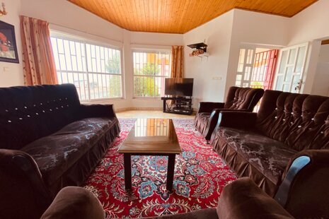 ویلا با ویو دریا در مجموعه ویلایی نور