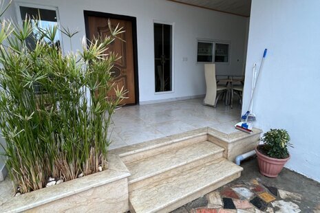 ویلا دوخواب استخرداردار در نور