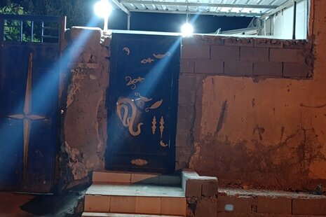 سوئیت ویلا در جزیره هرمز