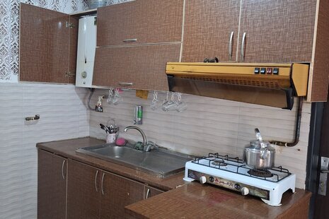 ویلا تکخواب مبله در شفت