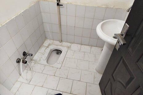 آپارتمان مبله دوخواب در ارومیه