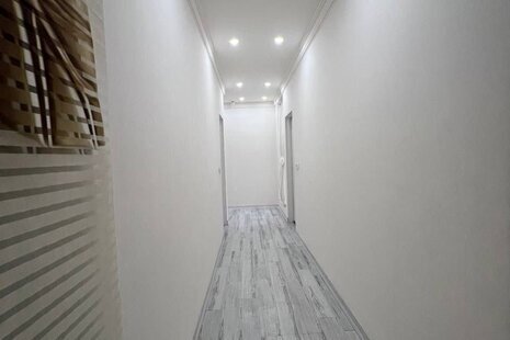 ویلا استخردار سرپوشیده مبله دوخواب قصر سفید در چهارباغ